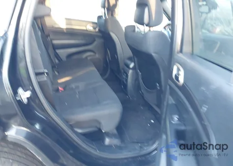 2014 Jeep Grand Cherokee Laredo z USA, uszkodzony, nr VIN 1C4RJFAG2EC407861